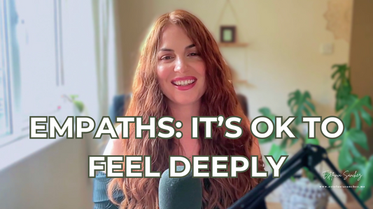 You are Not “Too Much” Your Sensitivity Is a Superpower