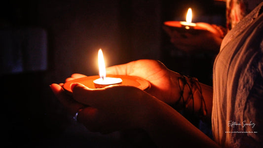 Finding Your Spiritual Connection: A Gentle Guide Beyond Religion